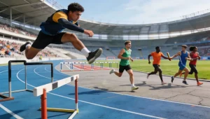 Подробнее о статье World Athletics Ultimate Championship-2026: новейший мировой финал — добавленные дисциплины и участники