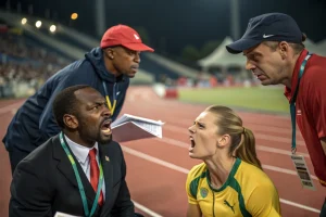 Подробнее о статье Скандал 2026: Прескод и Enhanced Games — что будет с антидопингом в лёгкой атлетике?